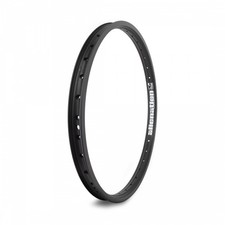 Llanta BMX Alienation Malice TCS 20 pulgadas - doble pared, lista para tubeless, soldada