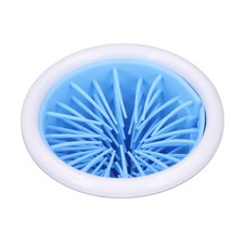 Pfotenreiniger Für Haustiere Automatisch Wiederaufladbar über USB Weiche SA