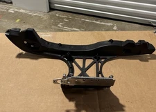Harley-Davidson FLH Touring Right Hand Saddlebag Latch Assy. 90200520 thumbnail 8