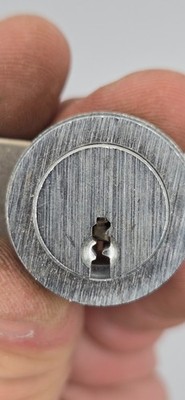 Payphone Lock / Locksport Unique Lock