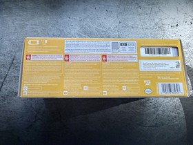 Nintendo Switch Lite 32GB Handheld Console - Yellow