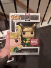 Funko Pop! Marvel 80 Years Loki 508 Marvel Collector Corps Exclusive