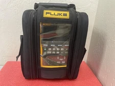 FLUKE NETWORKS 753 DOCUMENTING PROCESS CALIBRATOR