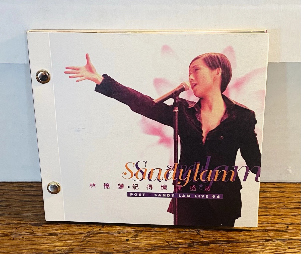 Music CDs Sandy Lam for sale | eBay