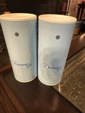 AVON SHIMMERING BODY POWDER 1.4 OZ DREAM LIFE NEW SET OF 2
