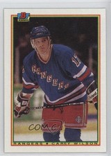 1990-91 Bowman Carey Wilson #214 i3a