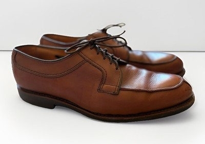 Allen Edmonds Wilbert Oxfords Men
