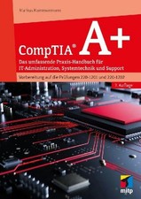 CompTIA A+ ~ Markus Kammermann ~  97837475108...