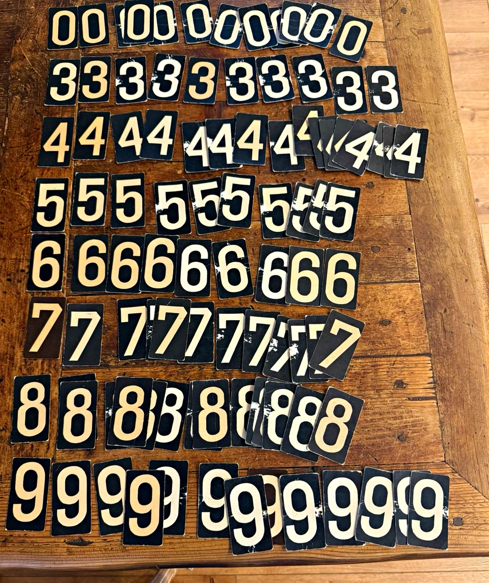 25+ Original Advertising Signs for sale | Updated Oct 2026