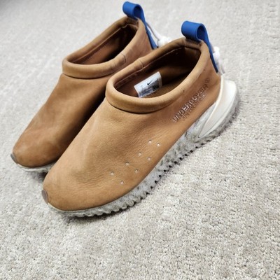 Nike Undercover Moc Flow Ale Brown Jun Takahashi DV5593-201 Mens 6 Womens 7.5