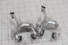 Vintage Shimano Dura Ace BR-7403 Dual Pivot Brake Set 7400 Road Bike