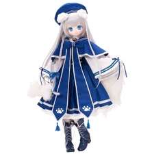 Azone International Iris Collect petit Honono Fluff New from Japan