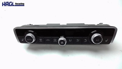 Heizungsbetätigung 83A820043AA Audi Q3 35 Tfsi S tronic F3 Geschlossen