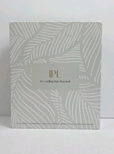 INNZA Laser Hair Removal with Ice Cooling Care Function for Women IPL JD-TM016