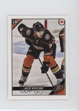 2019-20 Topps NHL Stickers Nick Ritchie #7 0i6