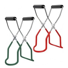 Pinze per Sollevatore di Lattine Robuste per Barattoli di Lattine in Vetro di Di