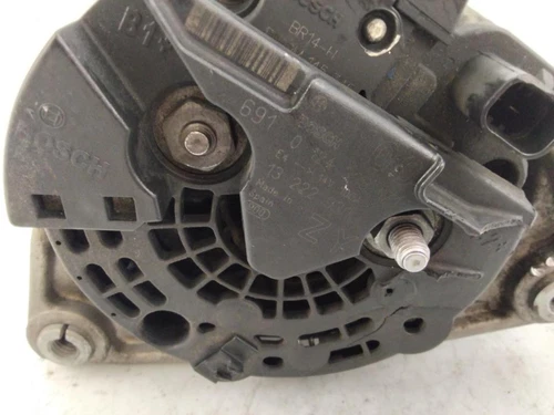 13222930 Alternatore per OPEL CORSA D Enjoy 2006 1783174 - Foto 3 di 10