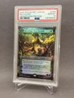 Dwight's Destiny PSA 10 Recyclops 2 Sided FOIL Magic the Gathering Secret Lair