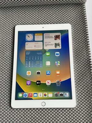 Apple iPad Pro 2023 Software 128GB WiFi + Cellular