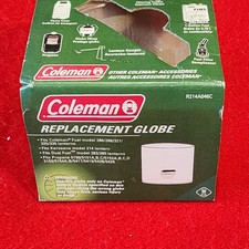 Coleman R214A046C Zamienna kula do latarni 286/288/321/325/335