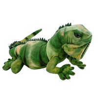 Leguan Kuscheltier GrüN 70 Cm Stofftier PlüSchtier Teddys Rothenburg