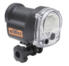 Sea and Sea YS-03 Solis Underwater Strobe Flash