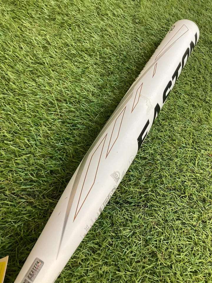 Bate lanzamiento rápido Easton Ghost Unlimited 2023 (-10) BATE JAULA Foto 3 de 4