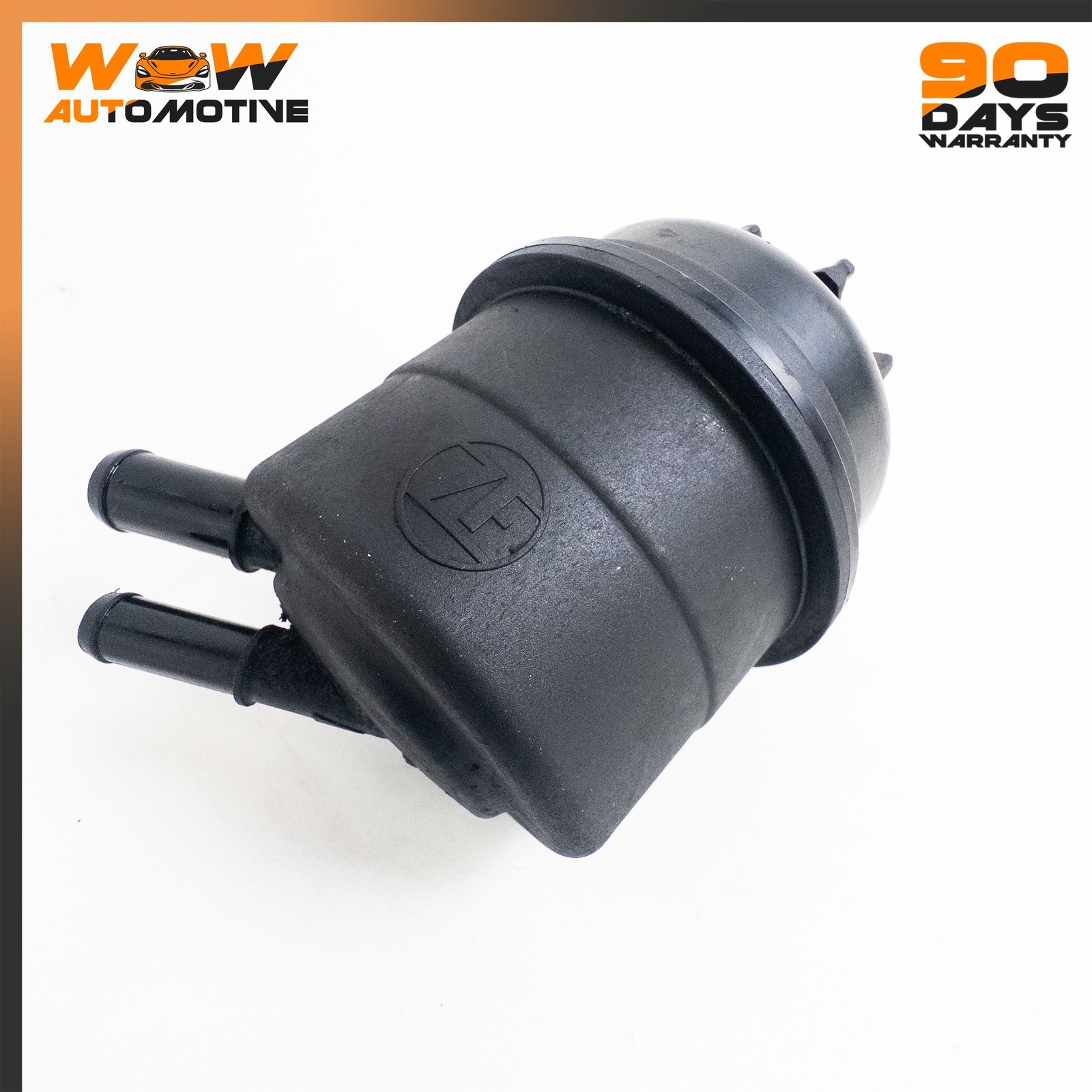 05-24 ASTON MARTIN V8 VANTAGE STEERING PUMP RESERVOIR TANK BOTTLE CAP OEM