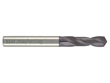0614700800100 Bohrer für Metall Ø: 8mm L: 79mm Hartmetall Folie,einzeln ALPEN-MA