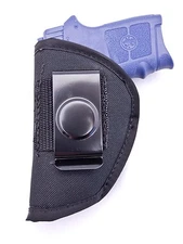 Phoenix Arms HP22, HP25 | Small of Back SOB IWB Conceal Holster. MADE IN USA