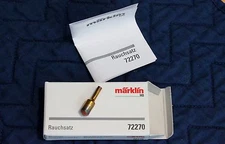 Märklin 72270 Smoke Unit, #20 Steam Generator For Many Marklin Locomotives