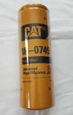 NIP CAT 1R-0749 Fuel Filter CAT Motors