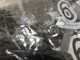 Lego Star Wars 7672 Rogue Shadow NEW SEALED BAGS #2, #4 - #8 NO MINIFIGURES