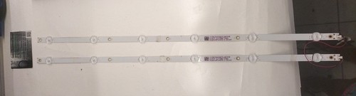 2 BARRE LED LBM320M8601-PS TV PHILIPS 32PHS5505/12