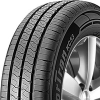 235/65 R16C 121/119R 10PR Kumho Portran KC53