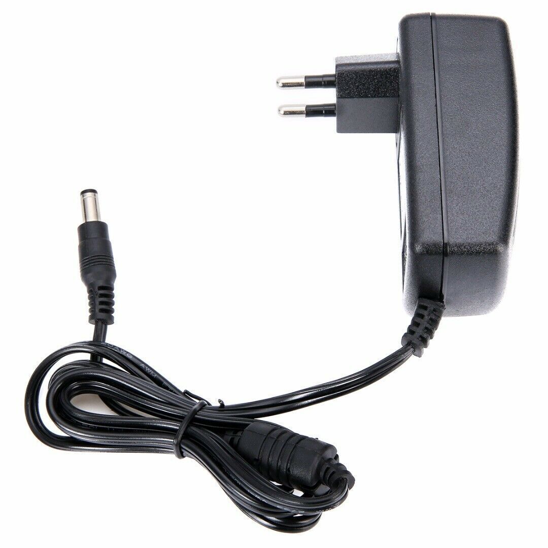 KFD 15V Universal Power Supply Adapter 15 Volts Transformer 6.5x4.4mm/ 5.5x2.5mm 3.5x1.35mm Barrel Plug For Panana 300W A320A/SinKeu 99Wh Portable Power Station Halfords 6-in-1 Jump Starter Charger - Foto 14