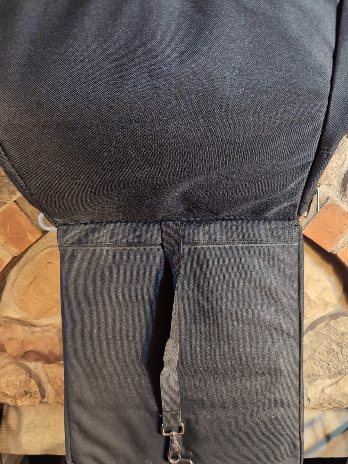 Schutt Sports Equipment Coaches Bag With Seat Cushion  thumbnail 2