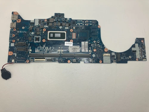 M05249-601 - MoBo for HP EliteBook 850 G7 and HP ZBook Firefly 15 G7 #9350089