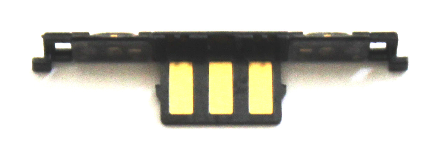 OEM AT&T LG PHOENIX 4 LMX210APM REPLACEMENT VOLUME BUTTONS FLEX CABLE