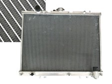 Radiateur Mitsubishi L200