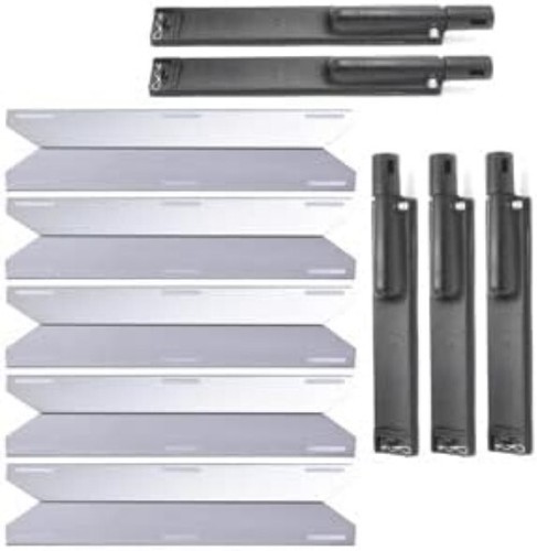 Replacement Parts for Jenn Air Gas Grills - Fits 11 Models, Includes Burners - Picture 3 of 9