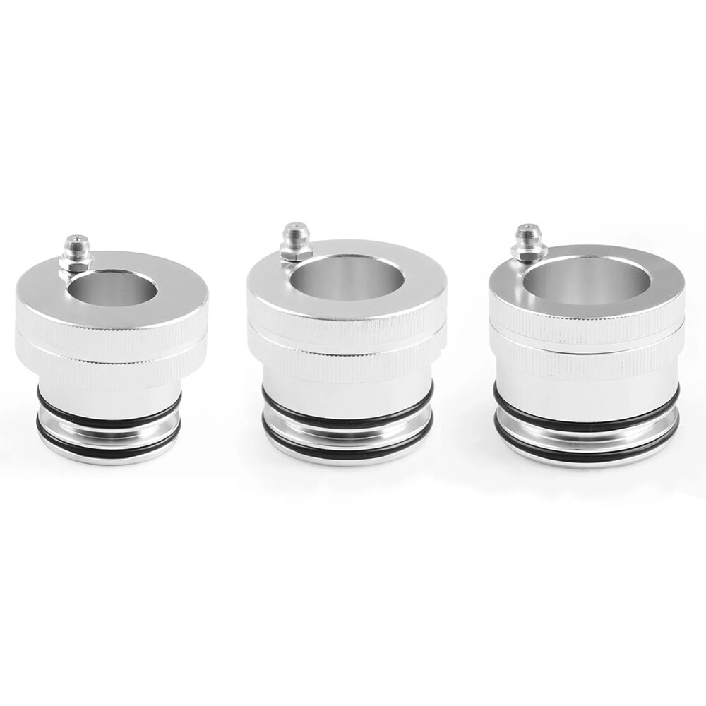 Motoparty Radlager-Abzieher Für Polaris RZR/General/Ranger – 40/44 Mm – Ohne Hydraulikpresse, Präzise Und Einfach