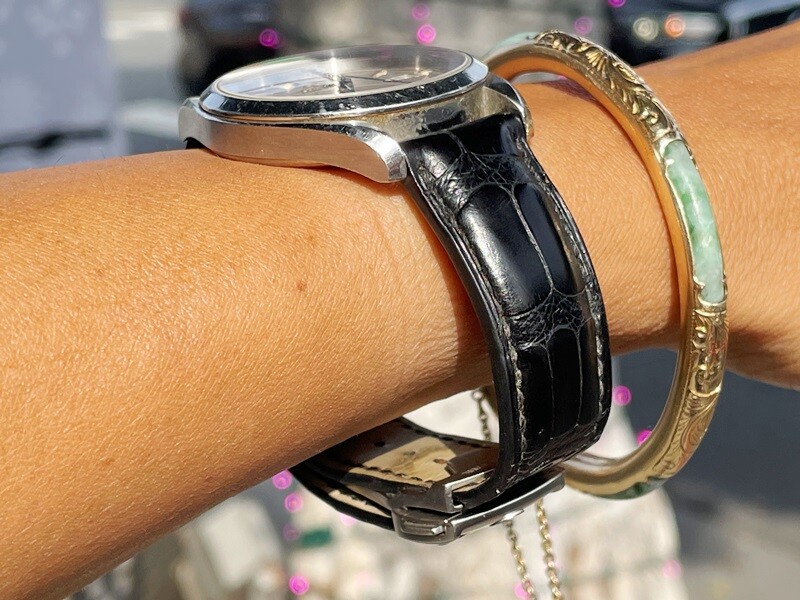 Omega Seamaster Aqua Terra Stainless Steel 231.13.39.21.01.001