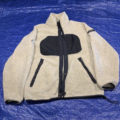 Tommy Hilfiger Mountain Rescue Sherpa 