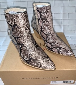 coconuts spirit bootie