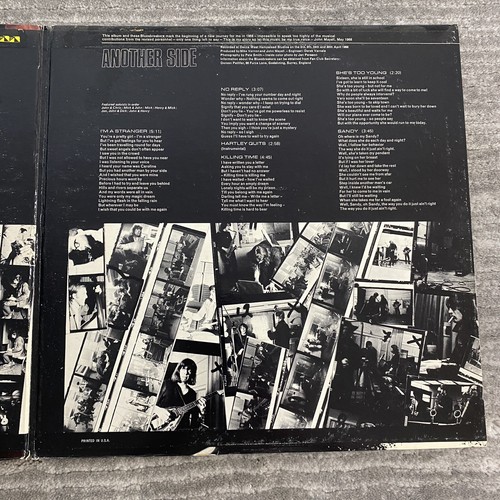 John Mayall's Bluesbreakers - Bare Wires Vinyl Record - Monarch Pressing - LP VG - Foto 5 di 9