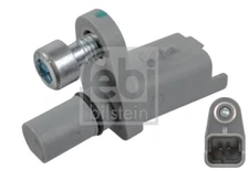 Febi Bilstein 109419 Sensor, Wheel Speed for Citroen, Peugeot