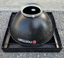 Norman Professional Lighting Photo Honeycomb Grid Reflector 11  