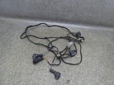 Kabelbaum PDC Sensor vorne 0263006180 0263003331 Mercedes W251 R280 09.1805.162