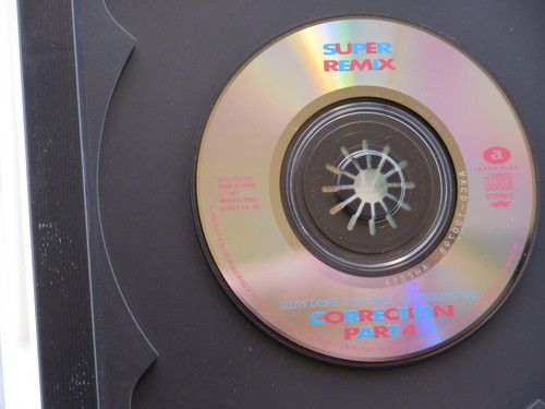 SUPER EUROBEAT CDs YOU PICK! Initial D Avex Japan Import That's Maharaja Night - Picture 172 of 450